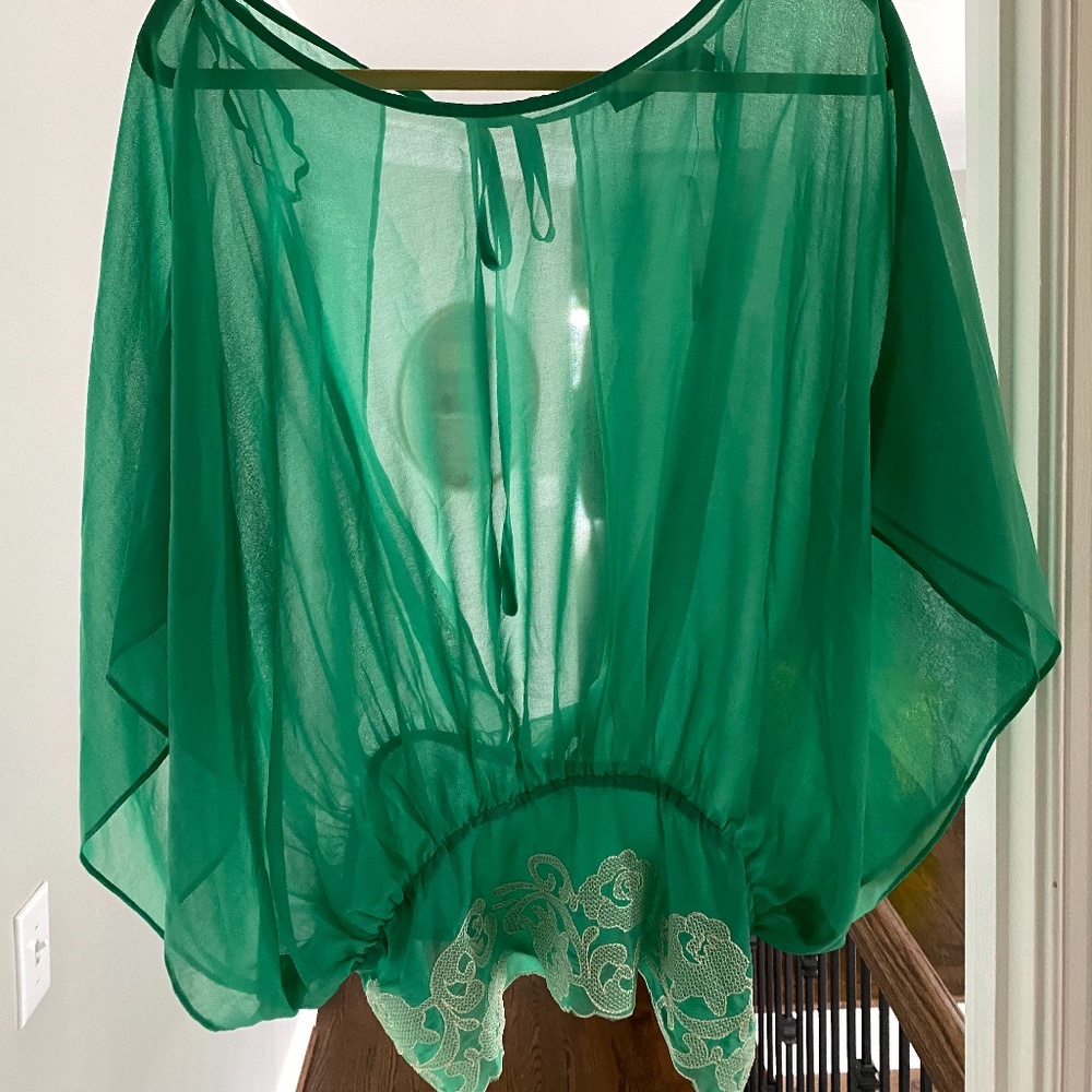 Ark & Co. Blouse